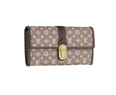 Louis Vuitton Wallets - M63008